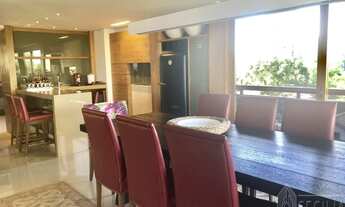 Imagem 2: Apartamento com 3 Dormitorio(s) localizado(a) no bairro CENTRO em NOVO HAMBURGO / Ref.:1