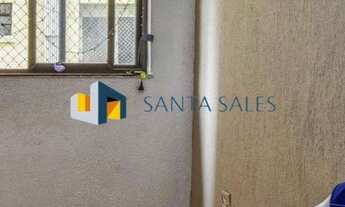 Imagem: OPORTUNIDADE DE APARTAMENTO COM 48MTS PRÓXIMO