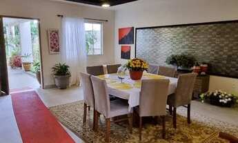 Imagem 7: Casa para venda tem 672 metros quadrados com 6 quartos- Habitaccional Vicente Pires Rua 4