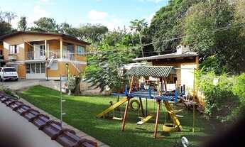 Imagem 6: Porto Alegre - Casa Padrão - Vila Nova