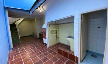 Imagem 2: Sobrado residencial para venda ou locação em Pinheiros