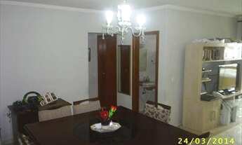 Imagem 6: Apartamento à venda, 90 m² por R$ 362.636,00 - Cidade Ocian - Praia Grande/SP