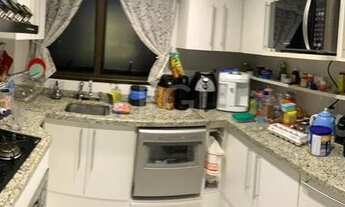 Imagem 2: Porto Alegre - Apartamento Padrão - Tristeza