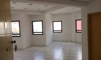 Imagem: Sala comercial para aluguel, 2 vagas, Centro