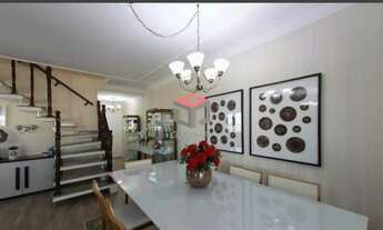 Imagem 2: Cobertura à venda, 3 quartos, 3 suítes, 3 vagas, Rudge Ramos - São Bernardo do Campo/SP