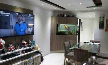 Imagem 5: VENDA/EXCELENTE APARTAMENTO 76m²/MOOCA/ZONA LESTE/SP