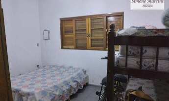 Imagem 3: Casa com 2 dormitórios à venda, 50 m² por R$ 180.000 - Jardim Praia Grande - Mongaguá/SP