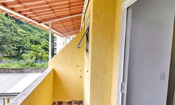 Imagem 7: Studio para venda tem 32 metros quadrados com 1 quarto centro freguesia