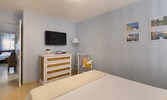 Imagem 5: Apartamento Venda Paraíso 144 m² 3 Dormitórios