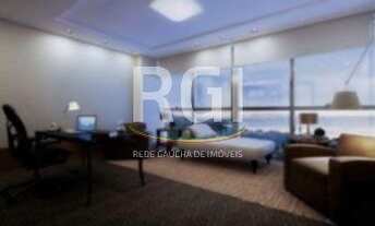 Imagem 7: Porto Alegre - Conjunto Comercial/Sala - Petrópolis