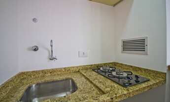 Imagem 7: Outro à venda 1 Quarto, 1 Vaga, 39M², Moema Pássaros, São Paulo - SP