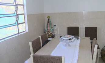 Imagem 2: Canoas - Casa Padrão - Zona Urbana