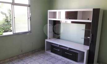 Imagem: Ótimo apartamento, vazio