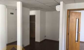 Imagem 3: COMERCIAL para aluguel, 1 vaga, Cerqueira César - São Paulo/SP