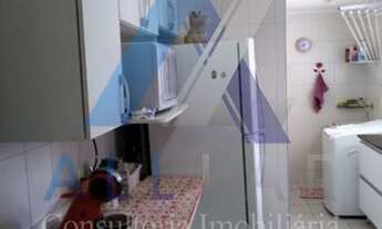 Imagem 3: Apartamento Residencial à venda, Jardim Primavera, Jundiaí - AP0203