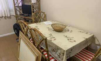 Imagem 2: Apartamento com 1 dormitório à venda, 65 m² por R$ 300.000 - Praia Grande - Ubatuba/SP