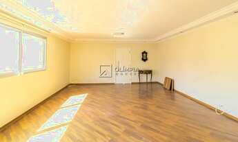 Imagem 6: Apartamento Locação 3 Dormitórios - 148 m² Jardim Paulista