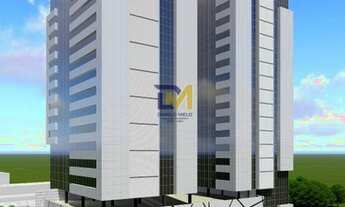 Imagem: Apartamento à venda no bairro Nossa Senhora