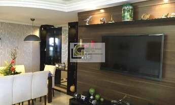 Imagem: Apartamento para aluguel tem 124 metros