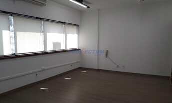Imagem 2: Campinas - Conjunto Comercial/Sala - Centro