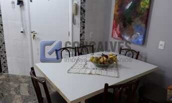 Imagem 3: SAO CAETANO DO SUL - Residential / Penthouse - SANTO ANTONIO