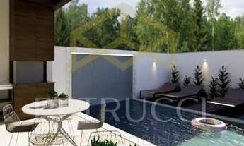 Imagem 5: Casa - Swiss Park - Campinas