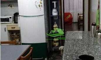 Imagem 6: Sobrado com 5 dormitórios à venda, 260 m² por R$ 800.000,00 - Vila Califórnia - São Paulo