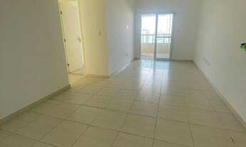 Imagem 5: Apartamento com 3 dormitórios à venda, 176 m² por R$ 500.000,00 - Ocian - Praia Grande/SP