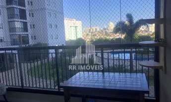 Imagem 7: RRCOD4662D Apartamento 94m² CONDOMÍNIO ALTO DA MATA - OPORTUNIDADE - 3 Dorms 1 ou 2 Vagas