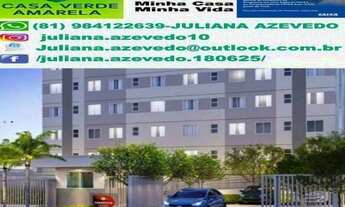 Imagem 5: DESCONTO de até 42 MIL na Iputinga ,Apartamento com 2 quartos,41m²,com lazer,5 Andares