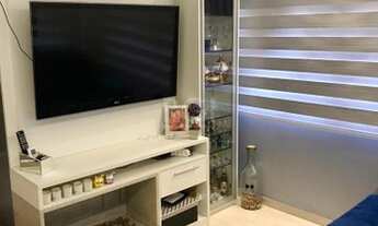 Imagem: Porto Alegre - Apartamento Padrão - Santana