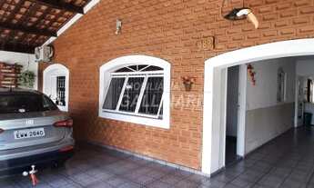 Imagem 2: Casa - Jardim Paulicéia - Campinas