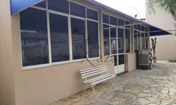 Imagem 3: Jardim Didinha - Jacareí - SP - Apartamento - venda - 72m² - 3 quartos, vaga de garagem