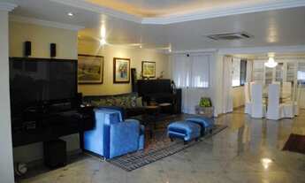 Imagem 7: Cobertura - Venda - Ipanema