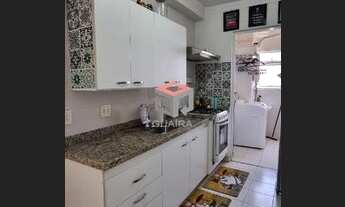 Imagem 5: Apartamento à venda, 3 quartos, 2 suítes, 2 vagas, Centro - São Bernardo do Campo/SP