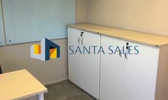 Imagem 5: Sala comercial em Higienópolis