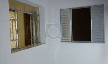 Imagem 3: Casa Térrea - Vila Gustavo