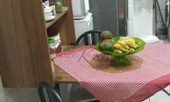 Imagem 5: Sao Jose dos Campos - Apartamento Padrão - Jardim Aquarius