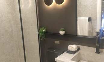 Imagem 3: Apartamento para Venda em São Paulo, Vila Clementino, 3 dormitórios, 3 suítes, 4 banheiros