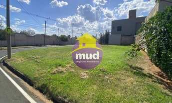 Imagem 4: IMOBILIÁRIA MUD RIO PRETO VENDE TERRENO 623 M² NO CONDOMÍNIO ECO VILLAGE