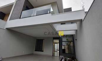 Imagem: Casa com 3 dormitórios à venda, 191 m²