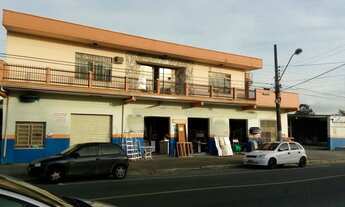 Imagem: Sala Comercial para Locação no bairro