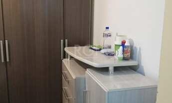 Imagem 4: Porto Alegre - Apartamento Padrão - São Geraldo