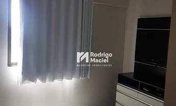 Imagem 2: Apartamento com 3 dormitórios para alugar, por R$ 3.300/mês - Várzea - Recife/PE