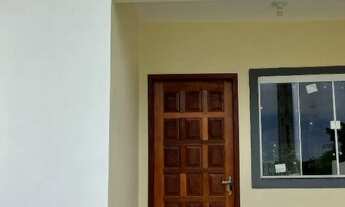 Imagem 7: 651 - Excelente casa de 1ª locação dentro de condomínio no Bananal Ponta Negra Maricá