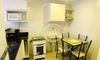 Imagem 6: Casa com 2 dormitórios, 70 m² - venda ou aluguel no Novo Portinho - Cabo Frio/RJ