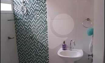 Imagem 4: Casa Térrea no Condomínio Moradas II