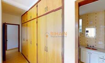 Imagem 7: Apartamento com 4 quartos, duas salas, duas vagas paralelas, por R$ 495.000 - Santo Antôni