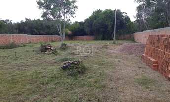 Imagem 4: Porto Alegre - Terreno Padrão - Lami