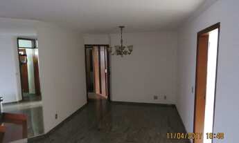 Imagem 7: Apartamento com 4 dormitórios, 140 m² - venda por R$ 600.000,00 ou aluguel por R$ 2.200,00